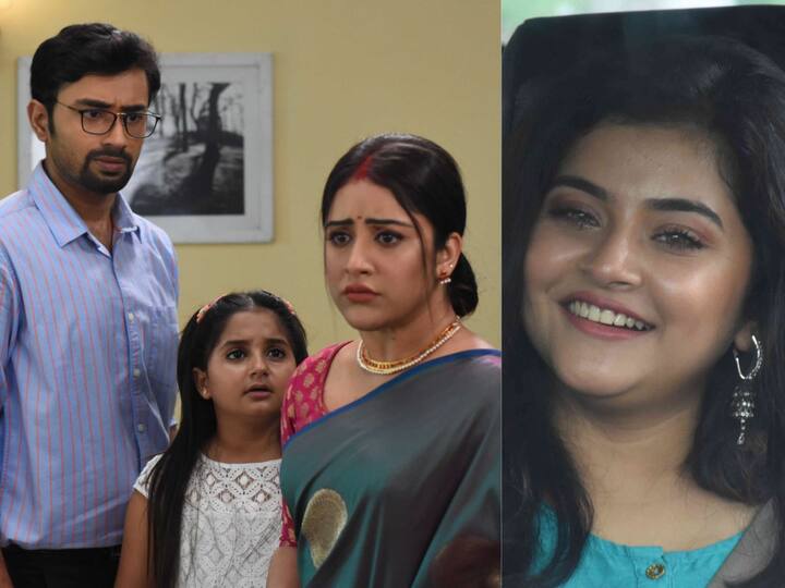 Serial Update: কাস্টে অন্যান্য নতুন সংযোজন হিসেবে অংশুর চরিত্রে সাফল্য দেবনাথ, আরাধ্যার চরিত্রে কৃতীকা, বাবানের চরিত্রে রোমিত এবং ডাক্তার মল্লার বন্দ্যোপাধ্যায়ের চরিত্রে দেখা যাবে রাহুল দেব বসুকে।