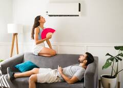 Monsoon Tips: पावसाळ्यात एसी वापरताना सावधान! पावसाळ्यात एसी कितीवर ठेवावा? जाणून घ्या