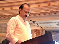 Sharad Pawar Loyalists Join Shinde Cabinet With Ajit Pawar, Know Who These 9 Ministers Are — IN PICS