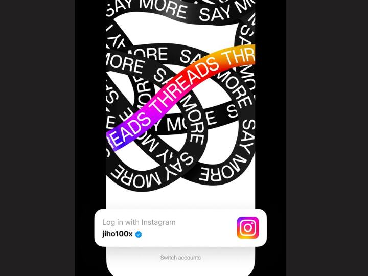 मेटा “Project 92” के तहत जनवरी से ट्विटर के कम्पटीटर ऐप पर काम कर रहा है. अब ऐप का नाम रिवील हो चुका है और कंपनी इसे Threads के नाम से लॉन्च कर सकती हैं. ये ऐप हूबहू ट्विटर की तरह काम करता है.