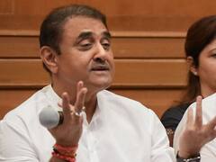 NCP में बगावत के बाद प्रफुल्ल पटेल बोले, 'शरद पावर मेरे आदरणीय नेता, जयंत पाटिल...'