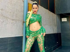 गर्ल्स सेफ्टी को लेकर बोलीं उर्फी जावेद, 'रिश्तेदार और आसपास के लोग ही करते हैं रेप'