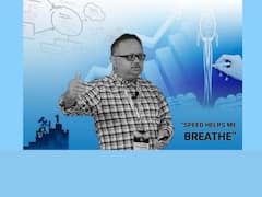 Partho Dasgupta Talks About Media Literacy In The Digital Era