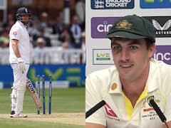 'हमने कुछ भी नियम के खिलाफ नहीं किया...', बेयरस्टो के विकेट पर ऑस्ट्रेलियाई कप्तान पैट कमिंस का बयान वायरल