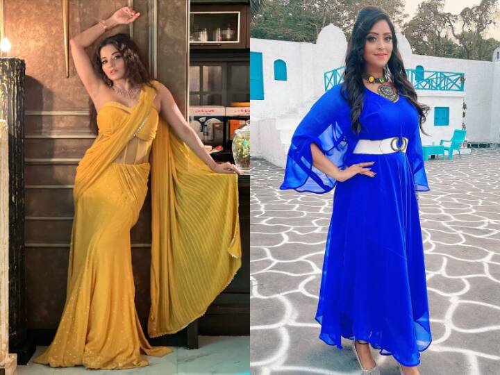 इनमें कुछ एक्टर्स तो भोजपुरी के अलावा बॉलीवुड में भी नजर आ चुके हैं और अपनी एक्टिंग से लोगों को एंटरटेन कर चुके हैं.