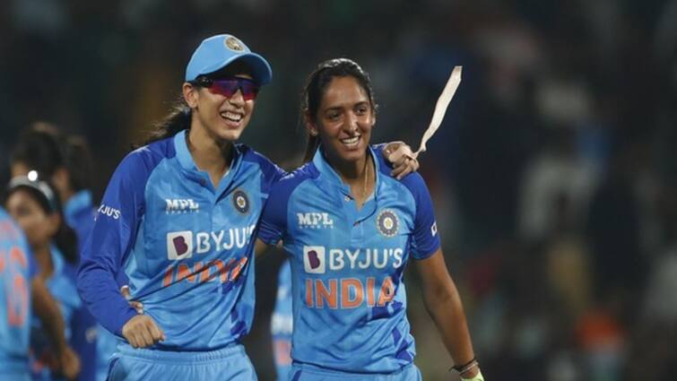 INDW vs BANW: hARMPREET KAUR TO LEAD AS bcci announce Indian Women's Team squad INDW vs BANW: নেতৃত্বে হরমনপ্রীত, বাংলাদেশ সফরের জন্য ভারতীয় দলের ঘোষণা করল বিসিসিআই