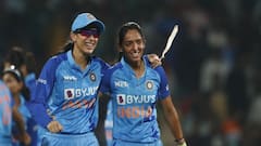 নেতৃত্বে হরমনপ্রীত, বাংলাদেশ সফরের জন্য ভারতীয় দলের ঘোষণা করল বিসিসিআই