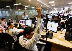 Stock Market Closing: શેરબજારમાં ફૂલગુલાબી તેજી, સેન્સેક્સ 65 હજારને પાર બંધ, માર્કેટ કેપ 300 લાખ કરોડ નજીક
