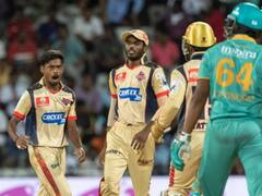 CSG Vs BT: மூன்று போட்டிகளுக்கு பிறகு மூன்றாவது வெற்றி பெற்ற சேப்பாக்கம் சூப்பர் கில்லீஸ்!