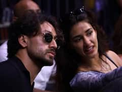 একসঙ্গে ক্যামেরাবন্দি টাইগার-দিশা, ভাঙা সম্পর্ক জোড়া লাগল তবে?