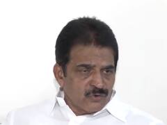 Next Oppn Meeting Before Monsoon Session Date To Be Announced Soon: Congress MP KC Venugopal