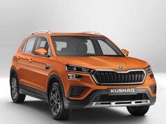 Safest SUVs in India: 5-स्टार सेफ्टी रेटिंग के साथ मौजूद हैं ये पांच भारी भरकम एसयूवी, देखें तस्वीरें