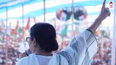 Panchayat Elections 2023: 'BJP-র ফান্ড নিয়ে বাম-রাম-শ্যাম একসঙ্গে হয়েছে', কটাক্ষ মমতার