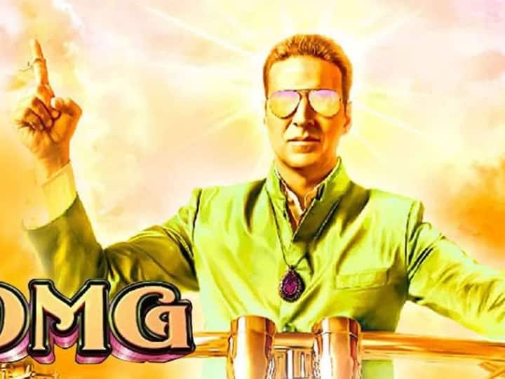 परेश रावल, अक्षय कुमार आणि महेश मांजरेकरांचा 'ओह माय गॉड' हा सिनेमा सहाव्या क्रमांकावर आहे.