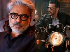 'किसी का भाई किसी की जान' हुई फ्लॉप तो सलमान को याद आए संजय लीला भंसाली!फिर साथ आएंगे 'इंशाअल्लाह'