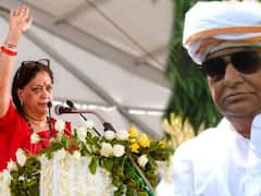 पूर्वी राजस्थान में एक ही दिन में वसुंधरा राजे और किरोड़ी लाल ने क्यों दिखाई ताकत? दिल्ली तक दिए सियासी संदेश