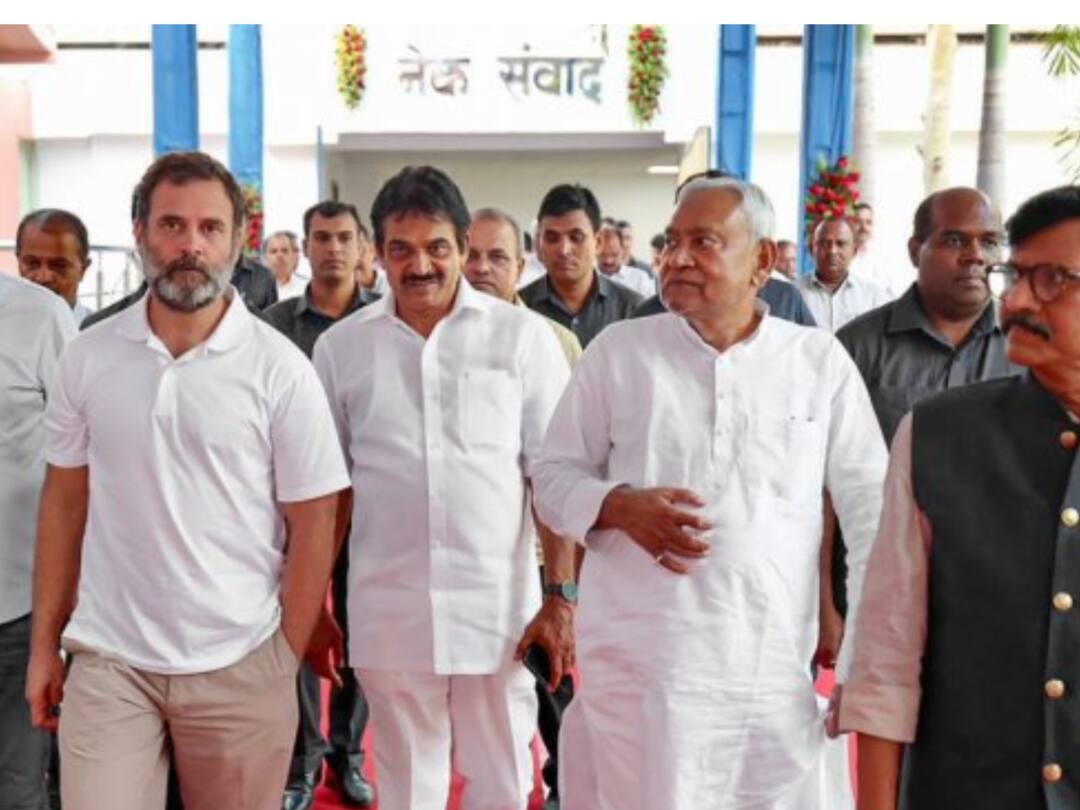 Opposition Meeting: ஜூலை 17, 18 தேதிகளில் எதிர்க்கட்சிகள் கூட்டம் - காங்கிரஸ் பொதுச்செயலாளர் அறிவிப்பு! The meeting of Opposition parties is scheduled to be held on 17th-18th July in Bengaluru. Opposition Meeting: ஜூலை 17, 18 தேதிகளில் எதிர்க்கட்சிகள் கூட்டம் - காங்கிரஸ் பொதுச்செயலாளர் அறிவிப்பு!