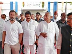 Opposition Meeting: ஜூலை 17, 18 தேதிகளில் எதிர்க்கட்சிகள் கூட்டம் - காங்கிரஸ் பொதுச்செயலாளர் அறிவிப்பு!