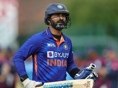 क्या वर्ल्ड कप टीम के लिए दिनेश कार्तिक हैं दावेदार? विकेटकीपर बल्लेबाज ने खुद दिया जवाब