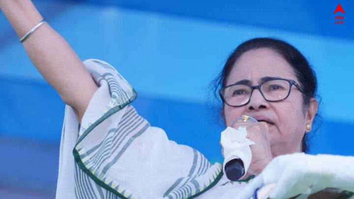 Mamata Attacks BJP: দোরগড়ায় পঞ্চায়েত ভোট, কী বার্তা দিলেন এদিন মমতা ?