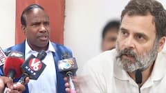 KA Paul on Rahul Gandhi : ఉన్న ఎంపీ పదవినే కోల్పోయిన రాహుల్ దేశానికి ఏం చేస్తారు | ABP Desam