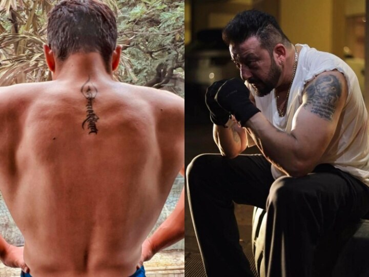 Kunal Khemu's controversial 'shiva' tattoo gets him flak from fans – India  TV