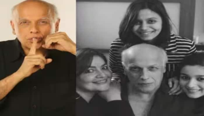 Mahesh Bhatt Life : ਬਾਲੀਵੁੱਡ ਫਿਲਮਕਾਰ ਮਹੇਸ਼ ਭੱਟ ਦਾ ਵਿਵਾਦਾਂ ਨਾਲ ਡੂੰਘਾ ਸਬੰਧ ਰਿਹਾ ਹੈ। ਉਨ੍ਹਾਂ ਦੀ ਵੱਡੀ ਬੇਟੀ ਪੂਜਾ ਭੱਟ ਦੀ ਜ਼ਿੰਦਗੀ ਵੀ ਕਾਫੀ ਵਿਵਾਦਾਂ 'ਚ ਰਹੀ ਹੈ।