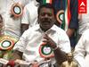 Selvaperunthagai slams Annamalai : ”அண்ணாமலை பண்றது அரசியல் திருட்டு” வெளுத்தெடுக்கும் காங்கிரஸ் MLA
