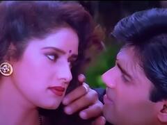 Suniel Shetty की फिल्म के गाने ‘कजरे की धार’ ने कभी धड़काया था फैंस का दिल, एक्टर के जन्म से पहले ही हो गया था रिकॉर्ड, जानें- दिलचस्प किस्सा