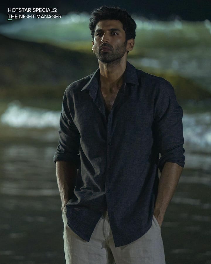 द नाइट मैनेजर, पार्ट 2 - डिज्नी प्लस हॉटस्टार की वेब सीरीज द नाइट मैनेजर को दर्शकों ने काफी सराहा था. इस सीरीज में आदित्य राय कपूर और अनिल कपूर के किरदारों को खासा पसंद किया गया. अब सीरीज का दूसरा पार्ट दर्शकों के सामने है. 29 जून को सीरीज के तीन एपिसोड रिलीज हो चुके हैं. ऐसे में आप इस सीरीज से भी अपने वीकेंड की शुरुआत कर सकते हैं.