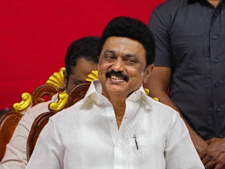 MK Stalin Uniform Civil Code BJP Tries To Use UCC Against Non-BJP States: Tamil Nadu CM BJP Tries To Use Uniform Civil Code Against Non-BJP States: Tamil Nadu CM Stalin