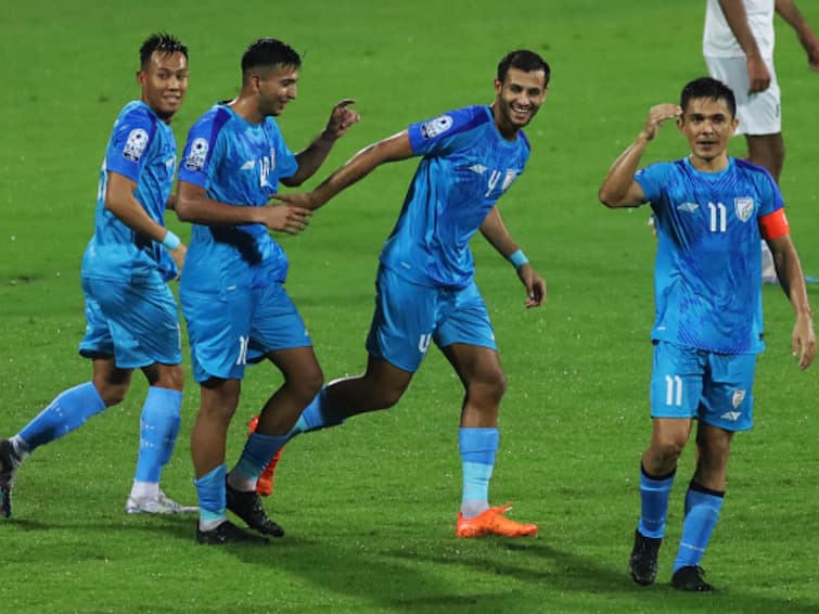 SAFF Championship: India's Impregnable Defence Up Against Kuwait's Attacking Flair In Finale SAFF Championship: India's Impregnable Defence Up Against Kuwait's Attacking Flair In Finale