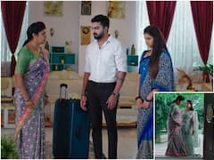 'కృష్ణ ముకుంద మురారీ' సీరియల్: రేవతి ఆన్ ఫైర్- డైరీ అమ్మాయి ముకుందేనని కృష్ణ కనిపెట్టేస్తుందా?