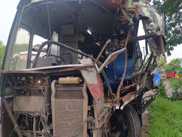 Accident: மதுராந்தகம் கொடூர விபத்து; தூங்கிக் கொண்டிருந்தவர் உயிரிழந்த சோகம்