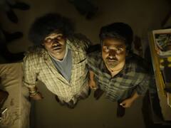 Maveeran Trailer Analysis : வானத்தை அண்ணாந்து பார்க்கும் சிவா.. ஒரு வேளை படக்கதை இதுதானோ?