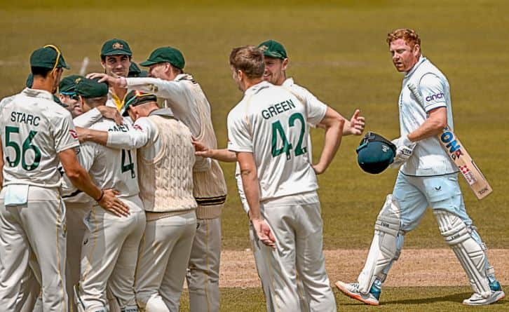 Gambhir lashes out at sledgers for spirit of the game logic after Bairstow controversy said it is just for indians ENG vs AUS: શું ખેલ ભાવના માત્ર ભારતીયોને જ લાગુ પડે ? ઓસ્ટ્રેલિયાની આ હરકત પર ગૌતમ ગંભીરે ઉઠાવ્યા સવાલ
