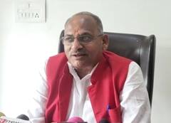 'कमलनाथ इस अभद्रता के लिए पीएम मोदी और जनता दोनों से मांफी मांगें, क्यों भड़के बीजेपी अध्यक्ष वीडी शर्मा?