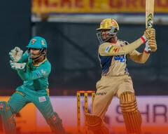 CSG Vs BT: மூன்று போட்டிகளுக்கு பிறகு மூன்றாவது வெற்றி பெற்ற சேப்பாக்கம் சூப்பர் கில்லீஸ்!