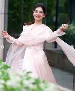 Tania Pics: ਤਾਨੀਆ ਦੀਆਂ ਤਸਵੀਰਾਂ ਨੇ ਲੁੱਟੀ ਮਹਿਫ਼ਲ, ਅਦਾਵਾਂ ਦੇਖ ਪ੍ਰਸ਼ੰਸਕ ਵੀ ਹਾਰੇ ਦਿਲ