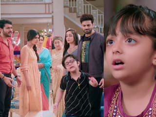 Yeh Rishta Kya Kehlata Hai: अबीर ने 'रियल पापा' के घर जाने से किया इनकार, रूही ने अभिमन्यु के सामने कह डाली ऐसी बात कि उड़ गए होश