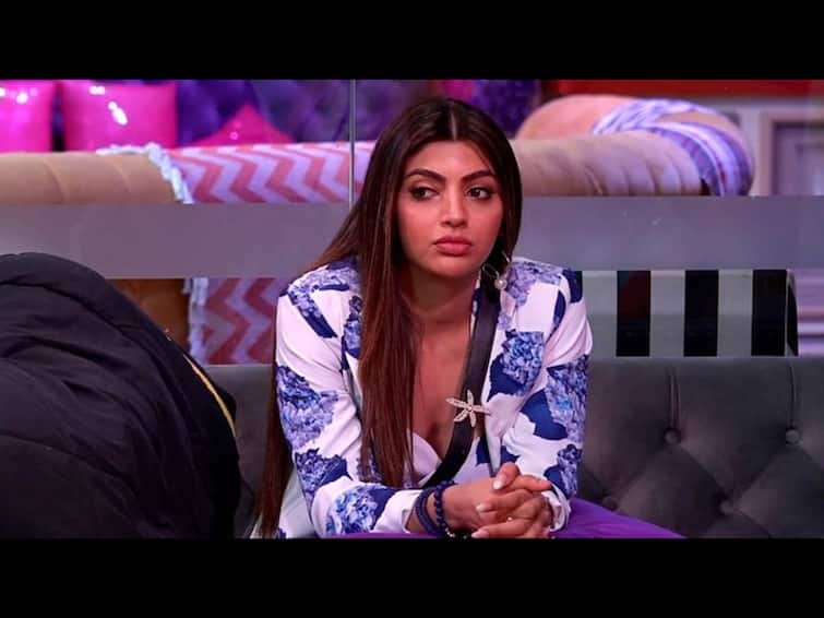 Bigg Boss OTT 2: Akanksha Puri Eliminated Following Her 'Kiss' With Jad Hadid Likely To Be Out Next Week Bigg Boss OTT 2: Akanksha Puri Eliminated Following Her 'Kiss', Jad Hadid Likely To Be Out Next Week
