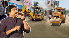 Pawan kalyan ultimatum about Rajolu Road |15 రోజులు టైమిచ్చిన పవన్.. వారం రోజుల్లోనే సర్కార్ స్పందన