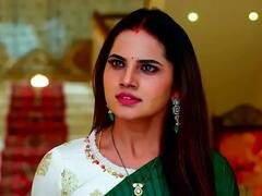 ప్రేమ ఎంత మధురం సీరియల్: మాన్సీకి సరైన బుద్ది చెప్పిన అంజలి.. కొత్త ఉద్యోగంలో చేరిన అను?