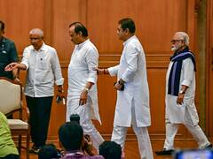 अचानक नहीं थी अजित की बगावत, 1 साल से चल रही थी प्लानिंग, चाचा पवार नहीं भांप सके उठता धुआं