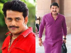 Ravi Kishan से मोनालिसा तक, भोजपुरी के कईं सुपरस्टार्स बॉलीवुड में भी दिखा चुके हैं अपनी एक्टिंग का जलवा, लिस्ट में ये नाम हैं शामिल