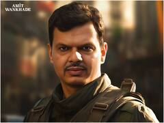 महाराष्ट्र में सियासी बदलाव के बीच AI का कमाल, नेताओं की तस्वीरें कर देंगी हैरान, देवेंद्र फडणवीस ने खुद की शेयर