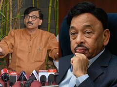 'Eknath Shinde Will Remain Maha CM Till 2024': BJP Slams Sanjay Raut's Claim On Replacing Him With Ajit Pawar