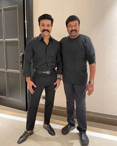 સાઉથ સ્ટાર રામચરણે હૈદરાબાદમાં ખરીદ્યું 30 કરોડનું નવું ઘર