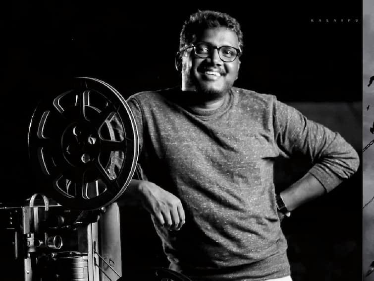 Actor Marimuthu on Director Mari Selvaraj Pariyerum Perumal Chance Tamil Cinema News மாரி செல்வராஜ் எனக்கு சாதி பார்த்து வாய்ப்பு கொடுக்கல - பிரபல நடிகர் ஓப்பன் டாக்