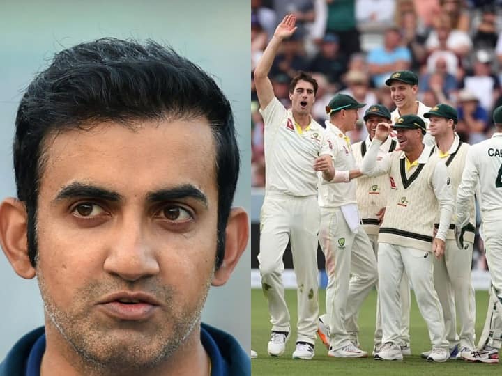 ‘Does sportsmanship apply only to Indians…’, Gautam Gambhir targets the Australian team